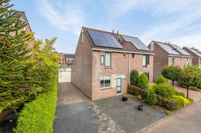 Woning Emingaheerd 70 Groningen
