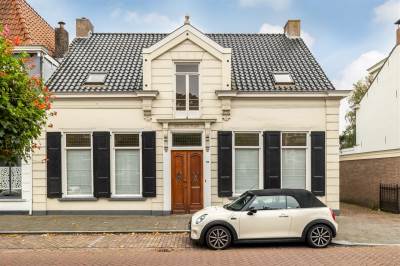 Woning Ginnekenweg 278 Breda