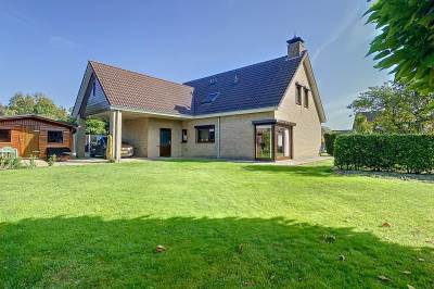 Woning Grote Beer 113 Oostburg