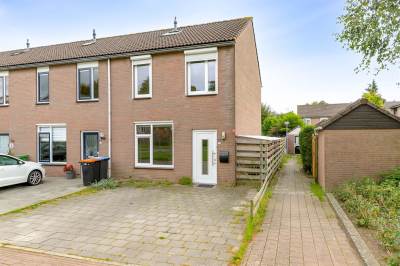Woning Kamp 137 Lelystad