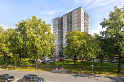 Woning Vanekerstraat 299 Enschede