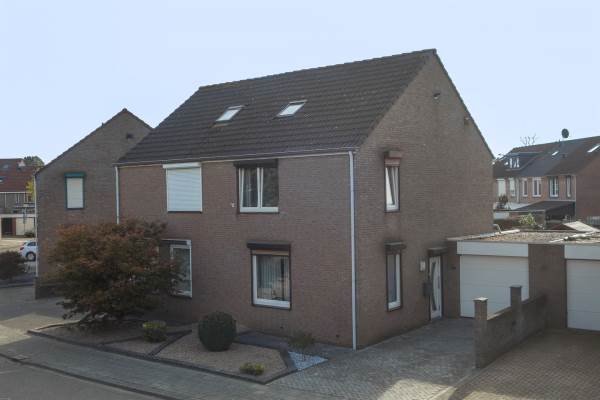 Woning Gewantmakerstraat 58 Roermond