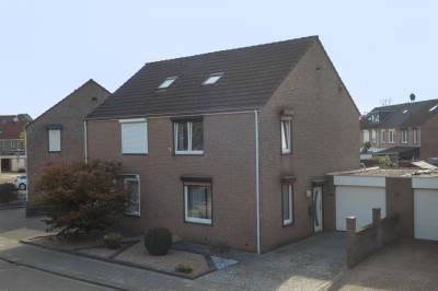 Woning Gewantmakerstraat 58 Roermond