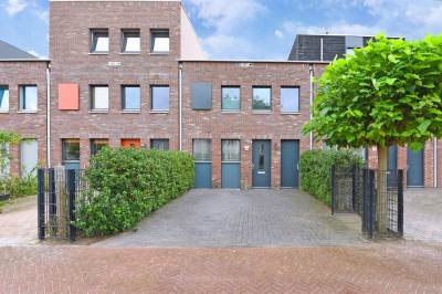 Woning Emminkhuizerberg 78 Amersfoort
