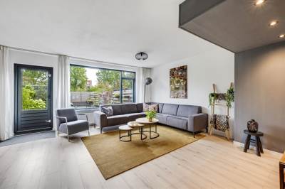 Woning Aggemastate 217 Leeuwarden