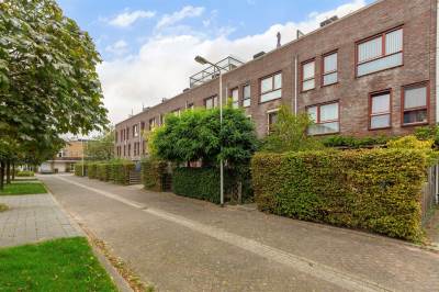Woning Het Rondeel 11 Ridderkerk