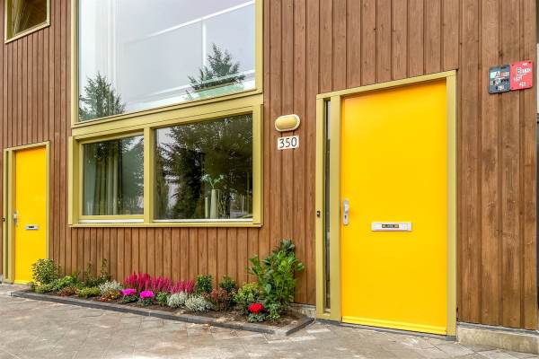 Woning Melissekade 350 Utrecht