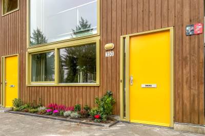 Woning Melissekade 350 Utrecht