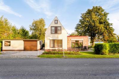 Woning Nieuwstraat 76 Oostburg