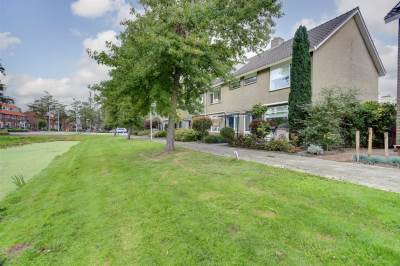 Woning Vondellaan 11 Alblasserdam