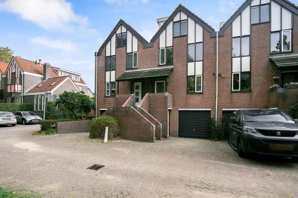 Woning Lissenvaart 17 Zoetermeer