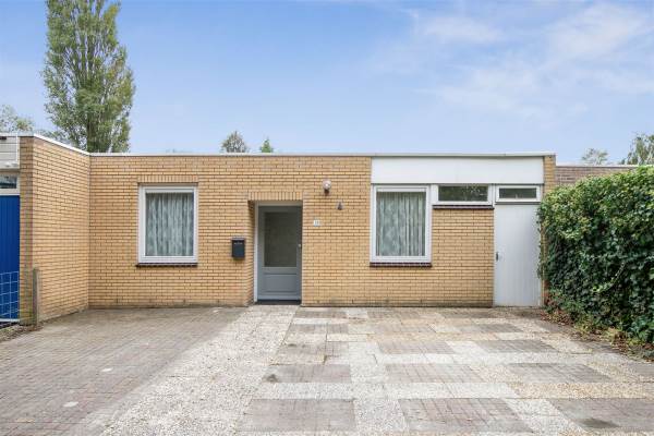 Woning Wythústerwei 78 Stiens