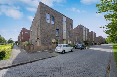 Woning Suskeplantsoen 2 Almere