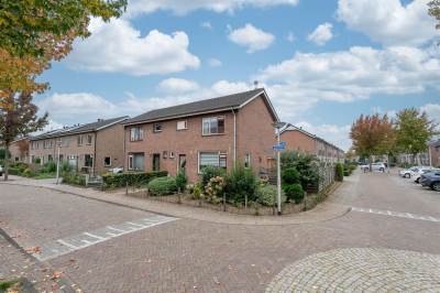Woning Goordijk 32 Gramsbergen