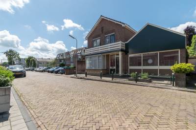 Woning Wilhelminastraat 32 Hoogeveen