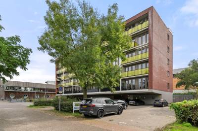 Woning Plataanlaan 39 Wageningen