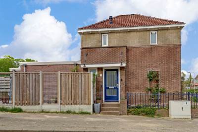 Woning Fazantenweg 28 Arnhem