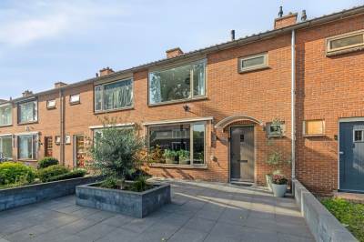 Woning Azaleastraat 19 Ederveen