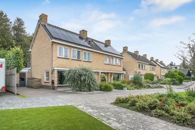 Woning de Fjord 43 Emmeloord