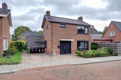 Woning De Haas Okkenstraat 23 Appingedam