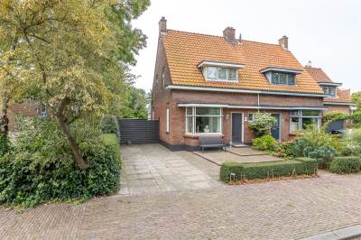 Woning Segeerssingel 88 Middelburg