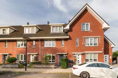 Woning Singelweide 82 Heemskerk