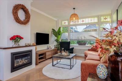 Woning ir. M. Schefferlaan 38 Hengelo (OV)