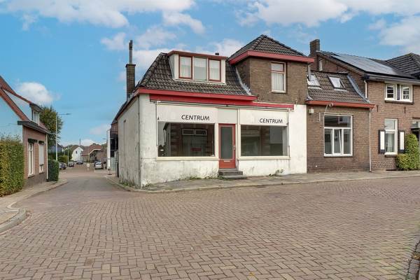 Woning Dorpsdijk 13 Lobith