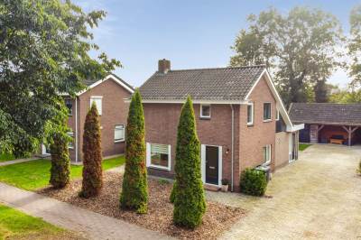 Woning Spanjaardspad 87 Schoonebeek