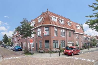 Woning Valeriusstraat 113 Vlaardingen