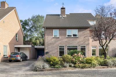 Woning Velakker 29 Nuenen