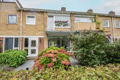 Woning Werkendelslaan 59 Heiloo