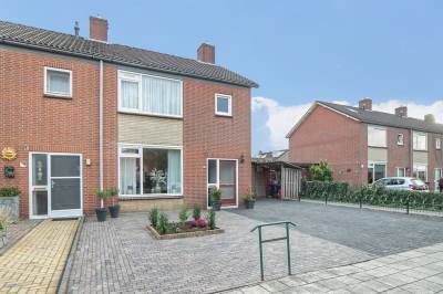 Woning Pinksterbloemstraat 10 Ommen