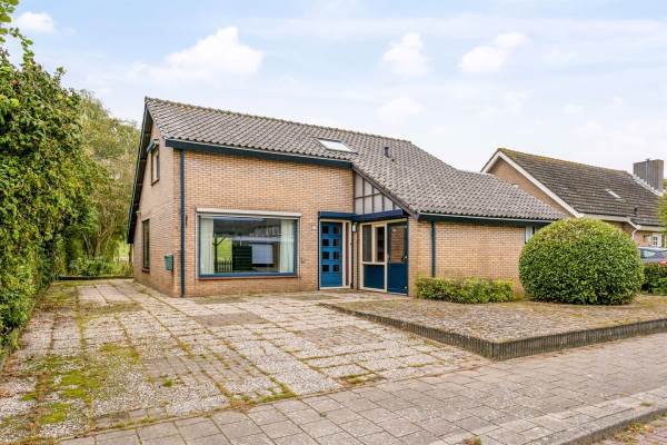 Woning Pluimpot 24 Hansweert