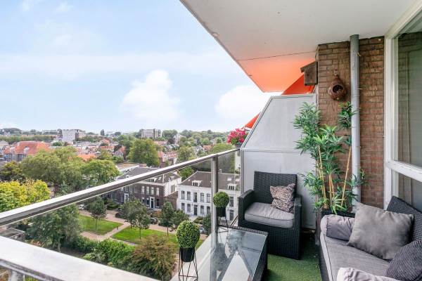 Woning Over de Vesten 110 Schiedam