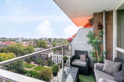 Woning Over de Vesten 110 Schiedam