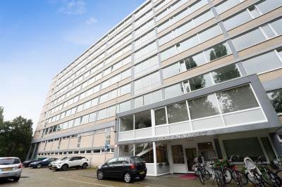 Woning Bos en Vaartlaan 108 Amstelveen