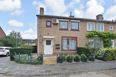 Woning Marijkestraat 2 Wateringen