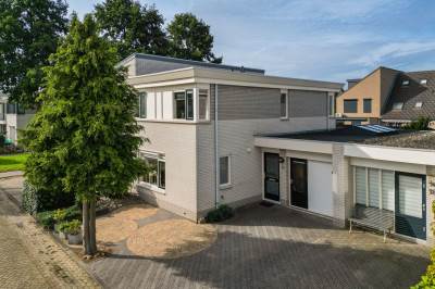Woning M. Noordzijstraat 20 Tiel
