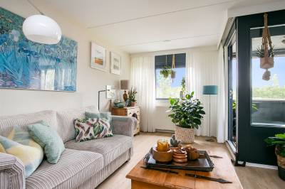 Woning Narcissenstraat 41 Sappemeer