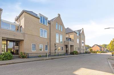 Woning Dorpsstraat 279 Ingen