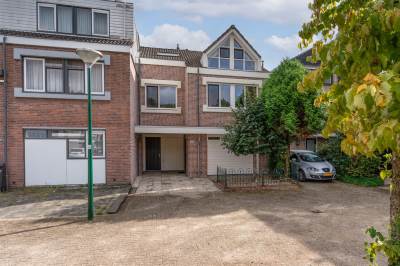 Woning Fazantenkamp 327 Maarssen