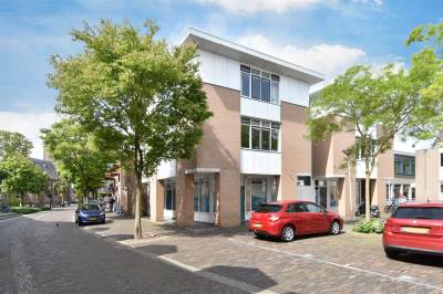 Woning Dorpsplein 11 Nootdorp