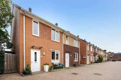 Woning Kees Dekkershof 1 Roosendaal