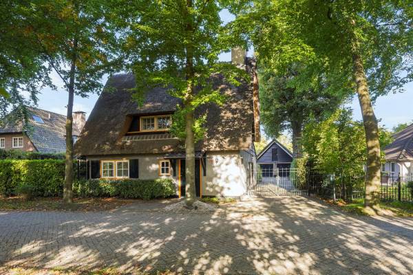 Woning Kivitslaan 23 Oisterwijk