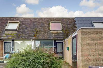 Woning Zwanenveld 2376 Nijmegen