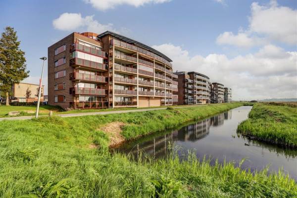 Woning Selma Lagerlöfstraat 50 Spijkenisse