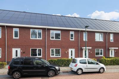 Woning Turfschip 8 Dongen