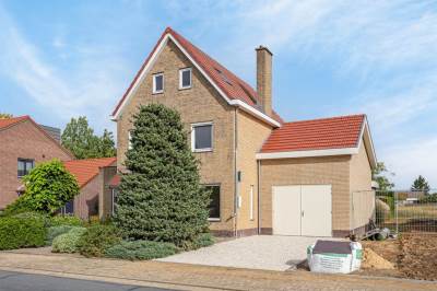 Woning Hubertusstraat 49 Beek (LI)