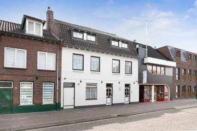 Woning Molenstraat 179 - 179A Helmond